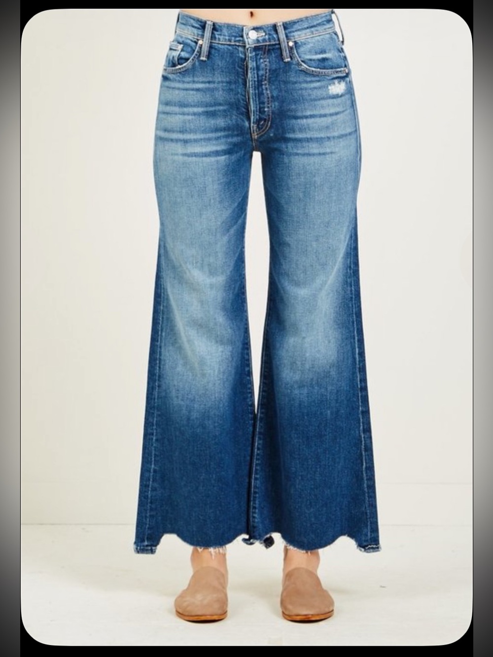 🩷💛MOTHER Denim The Tomcat Roller Chew Jeans in The Sweetest Treat fits like 28💛🩷